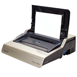 Fellowes Bindegeräte